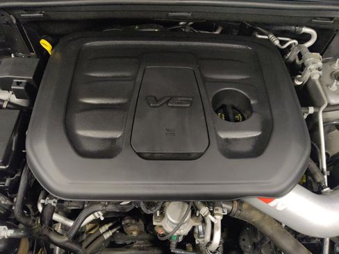 Used 2019 Dodge Durango GT RWD image 30