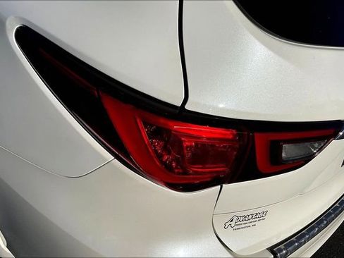 Used 2020 INFINITI QX60 Signature Edition image 32