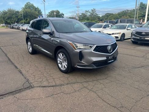 Certified 2023 Acura RDX AWD image 18