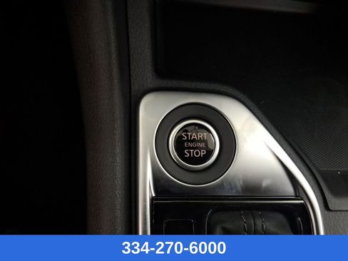 New 2025 Nissan Sentra SV w/ Trunk Package image 25