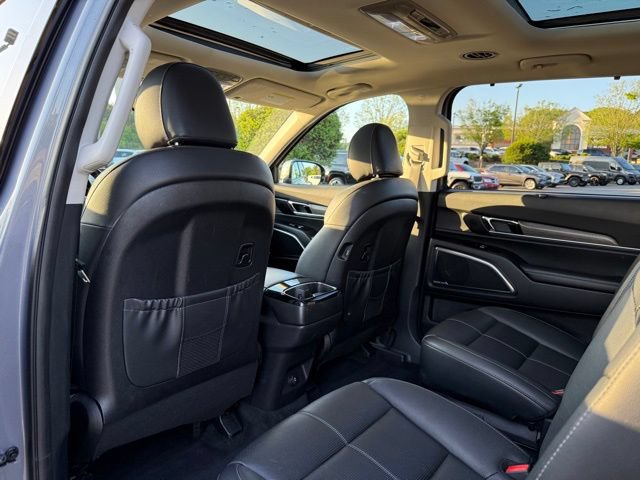 Used 2021 Kia Telluride SX FWD image 29