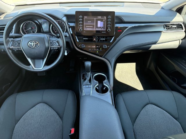 Used 2023 Toyota Camry LE FWD image 24