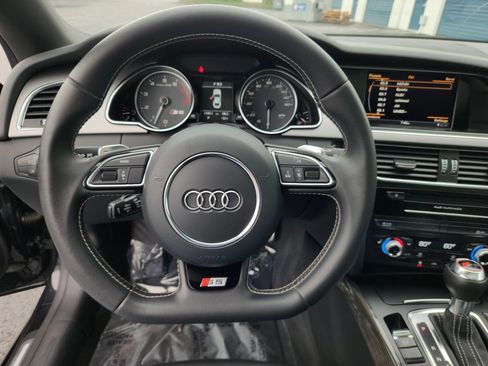Used 2013 Audi S5 Prestige w/ Prestige Pkg image 10