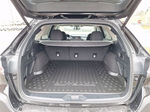 Certified 2025 Subaru Outback Premium w/ Popular Package #1 image 23