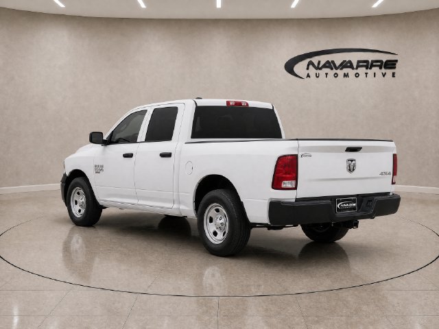 Used 2022 RAM 1500 Tradesman w/ Trailer Tow Group AWD/4WD image 5