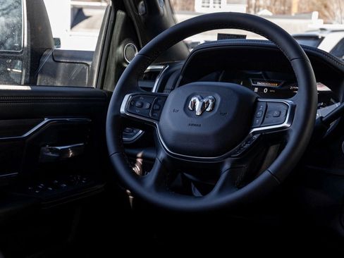 New 2026 RAM 3500 Laramie image 24