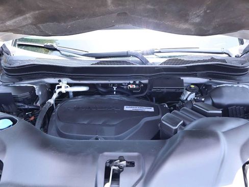 Used 2019 Honda Pilot EX-L image 9
