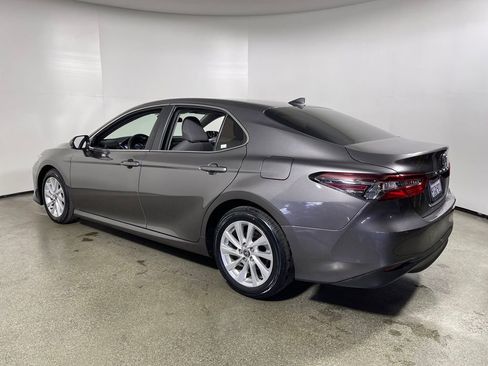 Certified 2023 Toyota Camry LE image 5