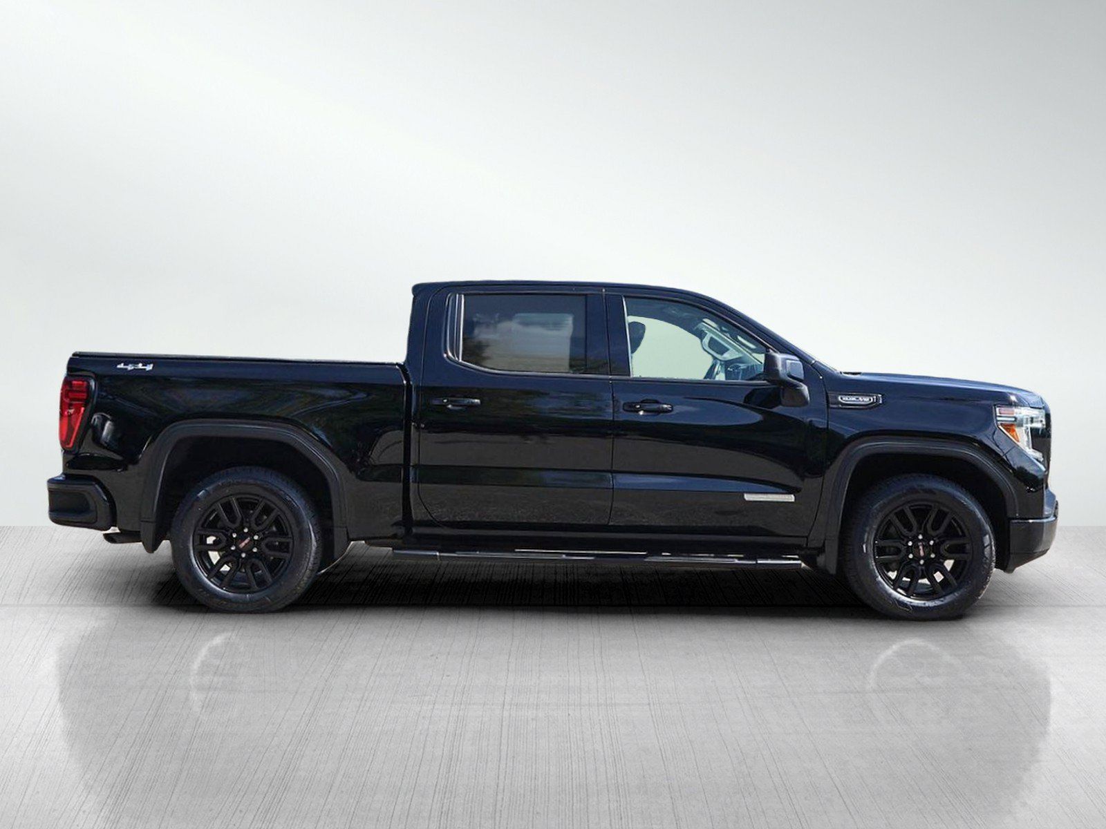 Used 2020 GMC Sierra 1500 Elevation AWD/4WD image 6