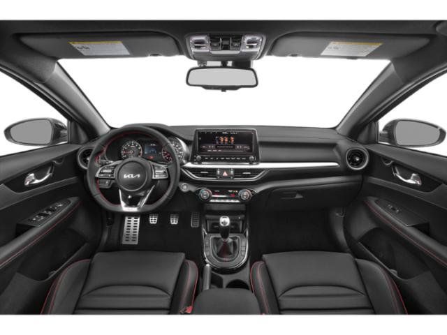 Certified 2024 Kia Forte GT w/ Option Group 015 FWD image 11