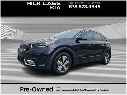 Used 2019 Kia Niro EX Premium