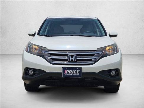 Used 2014 Honda CR-V EX image 2