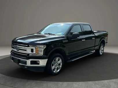 Used 2020 Ford F150 XLT w/ Equipment Group 302A Luxury