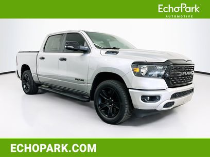 Used 2023 RAM 1500 Big Horn