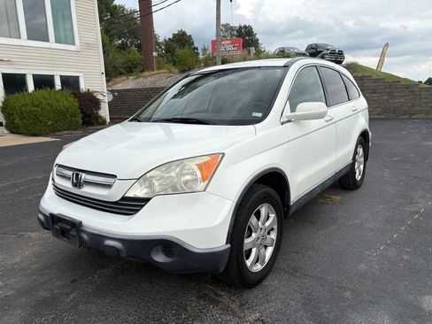 Used 2007 Honda CR-V EX-L image 1