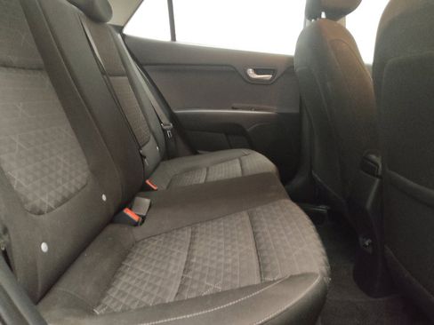 Used 2020 Kia Rio S FWD image 19