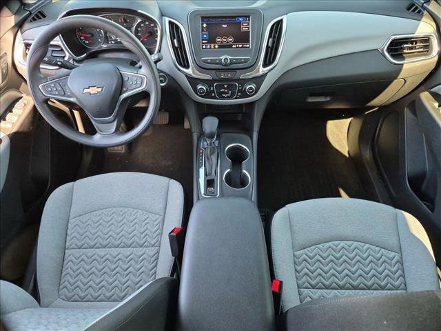 Certified 2023 Chevrolet Equinox LS w/ LS Convenience Package FWD image 22
