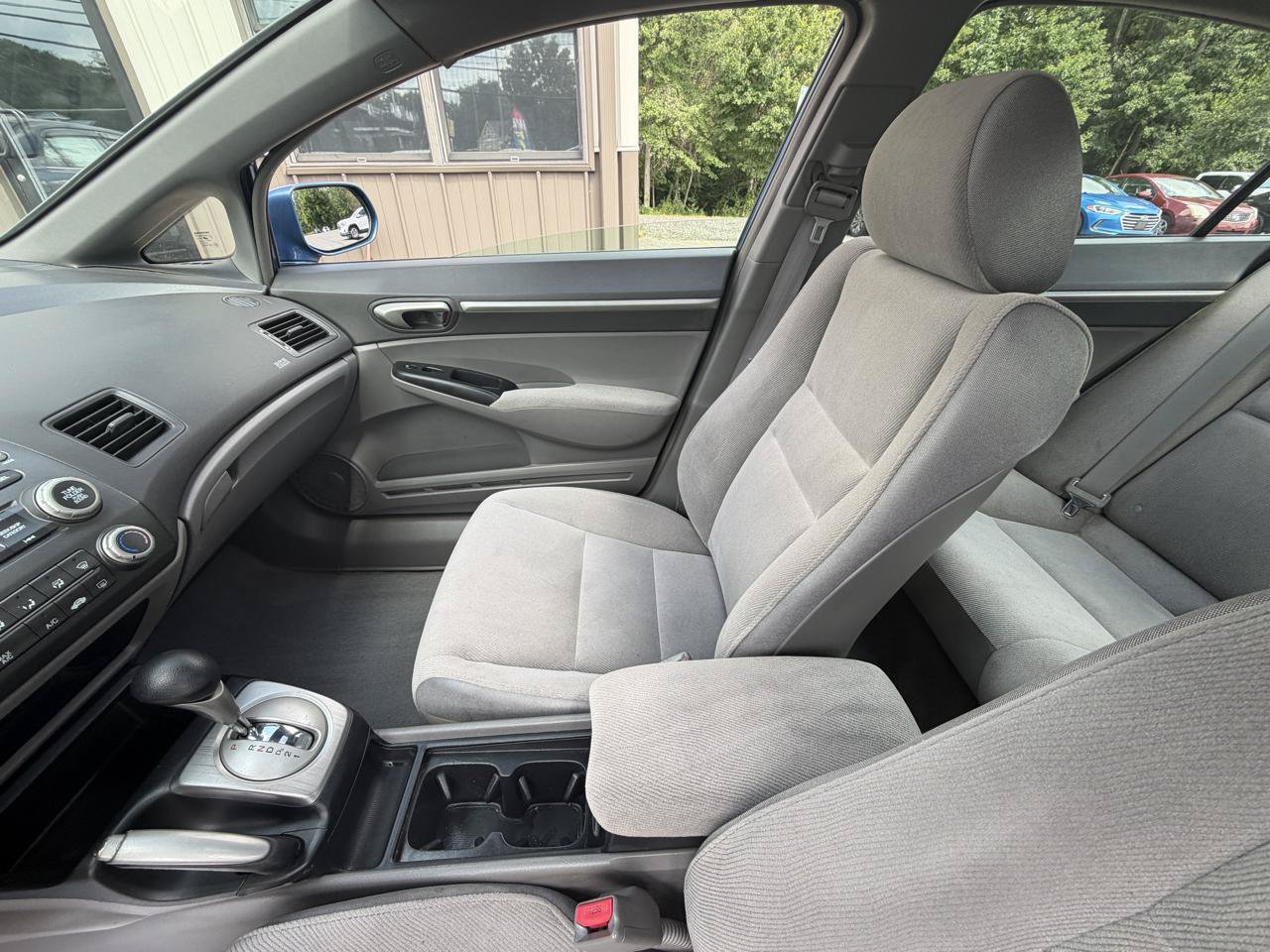 Used 2007 Honda Civic EX image 15