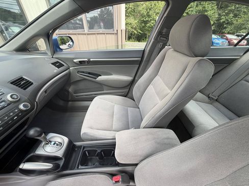 Used 2007 Honda Civic EX image 15