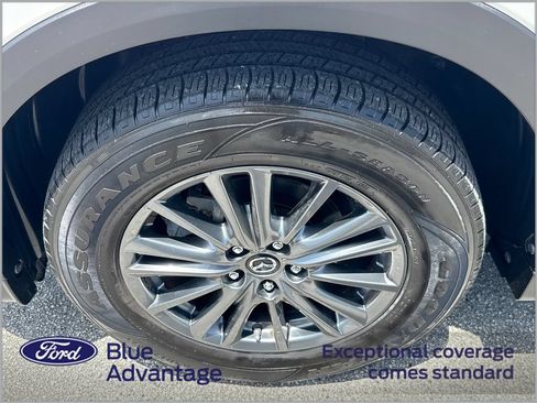 Used 2019 MAZDA CX-5 Touring FWD image 12
