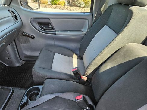 Used 2010 Ford Ranger XL RWD image 14