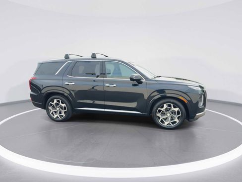 Used 2022 Hyundai Palisade Calligraphy w/ Cargo Package FWD image 9