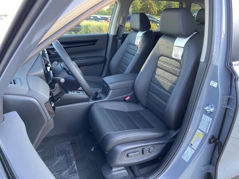 New 2026 Honda CR-V EX-L image 20