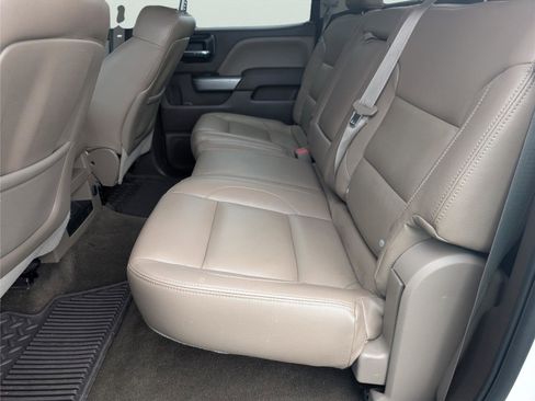 Used 2014 Chevrolet Silverado 1500 LT w/ All Star Edition image 31