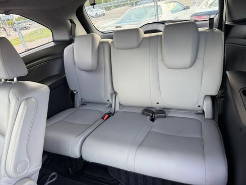 Used 2018 Honda Odyssey EX-L image 11