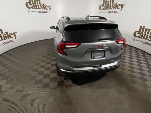 Used 2024 GMC Terrain AT4 w/ LPO, Floor Liner Package AWD/4WD image 7