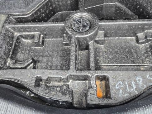 Used 2018 Ford Fusion S image 11