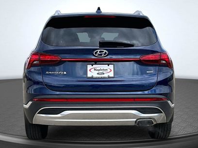Used 2022 Hyundai Santa Fe SEL