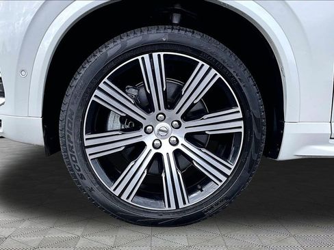 Used 2023 Volvo XC90 T8 Plus w/ Protection Package image 22
