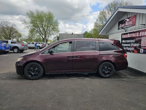 Used 2013 Honda Odyssey LX image 6