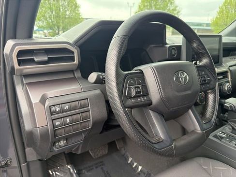 New 2026 Toyota Tacoma SR5 AWD/4WD image 34