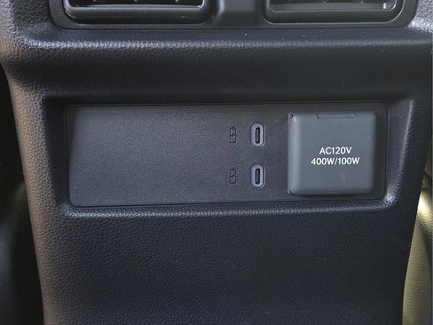 New 2026 Toyota 4Runner TRD Off-Road Premium AWD/4WD image 15
