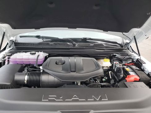 New 2026 RAM 1500 Express image 11