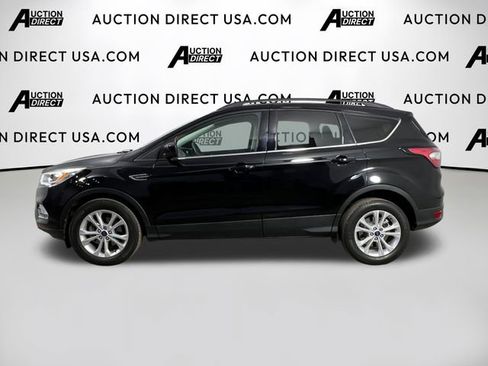 Used 2017 Ford Escape SE w/ Equipment Group 201A image 5
