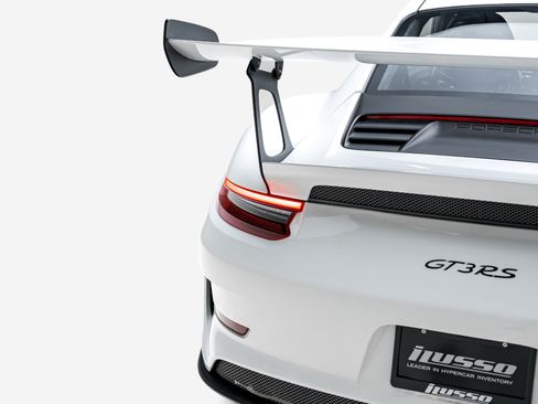 Used 2019 Porsche 911 GT3 RS RWD image 33