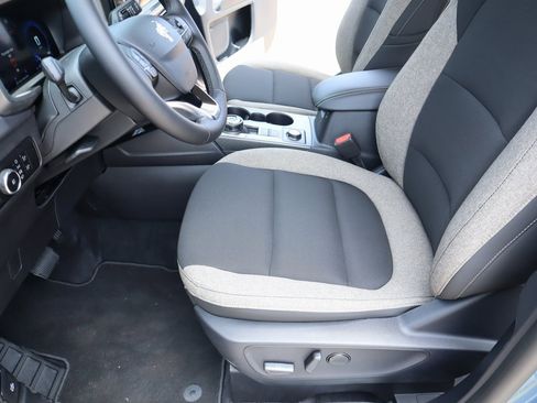 New 2025 Ford Bronco Sport Big Bend w/ Convenience Package image 11