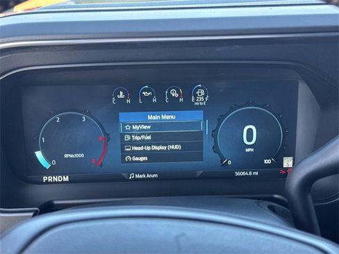 Used 2023 Ford F350 Platinum w/ FX4 Off-Road Package image 28