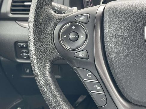 Used 2021 Honda Ridgeline Sport image 23