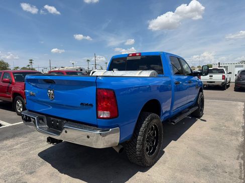 Used 2016 RAM 2500 Big Horn AWD/4WD image 13
