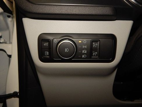 New 2026 Ford Escape Platinum w/ Premium Technology Package image 21