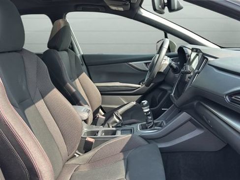Used 2023 Subaru WRX Premium AWD/4WD image 25