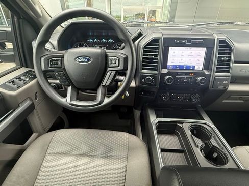 Used 2022 Ford F250 XLT w/ XLT Premium Package image 20