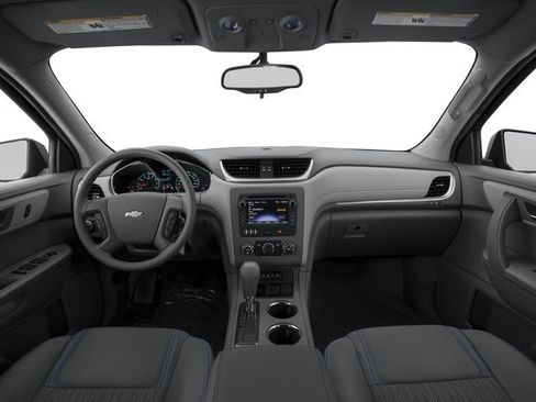 Used 2016 Chevrolet Traverse LS image 10