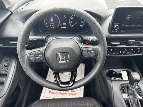 Used 2023 Honda HR-V LX image 18