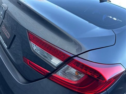 Used 2019 Honda Accord EX image 24
