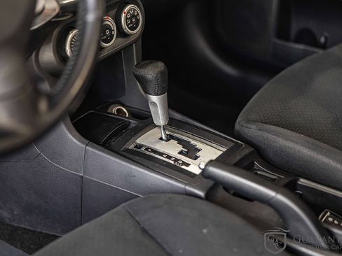 Used 2009 Mitsubishi Lancer GTS image 18